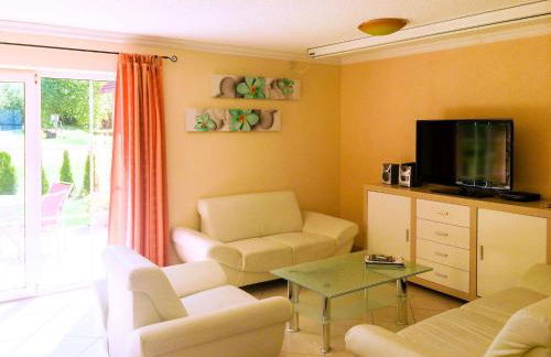 Holiday Home Ferienpark Verchen-2 by Interhome - Foto 7