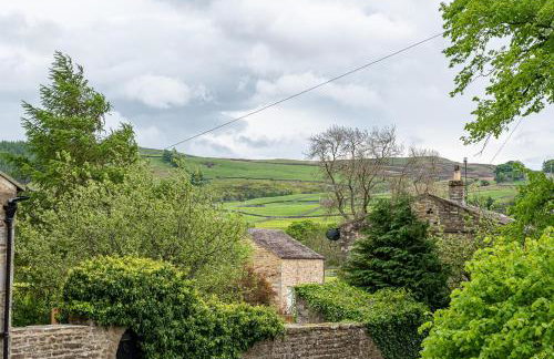 A D Coach House Cottage - Foto 34