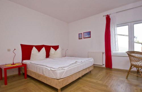 F-1065 Brunnenaue Haus Terrasse, für Gruppen geeignet - Foto 16