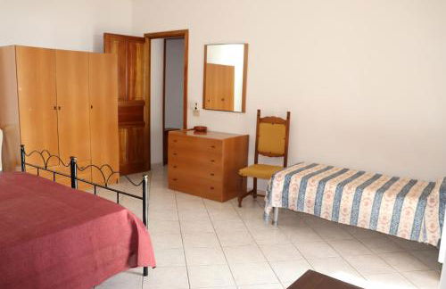 Casa Il Bergamotto - terrazza con vista tramonto - Foto 18