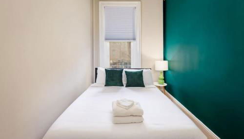 Beautiful Newbury St 1 Bedroom unit - Foto 3