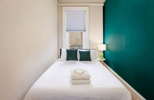 Beautiful Newbury St 1 Bedroom unit - Foto 3