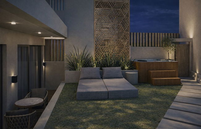 Le Mar Luxury Apartments by Checkin - Foto 17