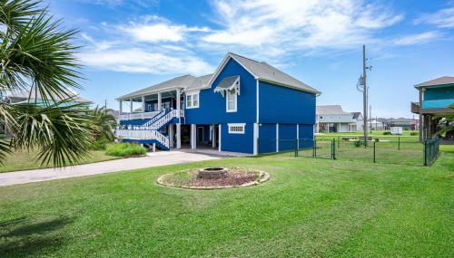 YoHo Hideout home - Foto 2