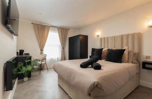 Bold St ApartHotel Book Individually or Book 8! - Foto 13