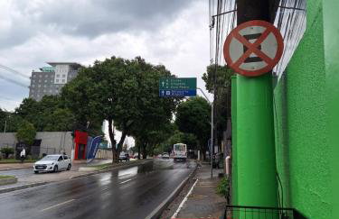 APART HOTEL MANAUS 20 Pessoas 6 Quartos - Photo 10