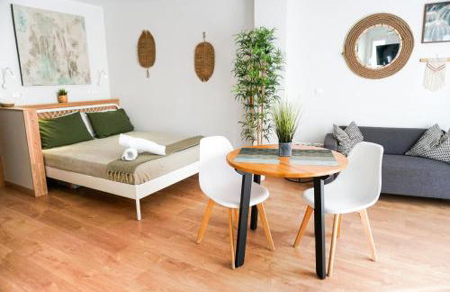 Loft Urbano Bambú - Photo 1