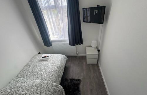BXH B4 Cozy single room Bexleyheath - Photo 6