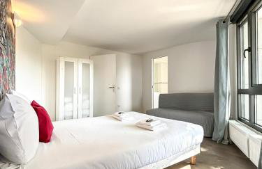 Nets Inn Apartments - Villa Les Lillas - Foto 13