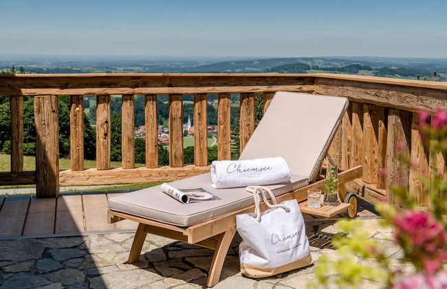 Chiemsee Chalet - Foto 68