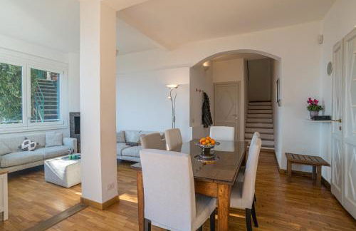 Casa Bambu - splendida vista lago e posto auto - Foto 10