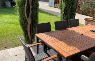 Villa proche d'Avignon. - Foto 65