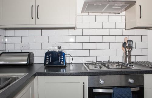 Carters Cottage - Photo 13