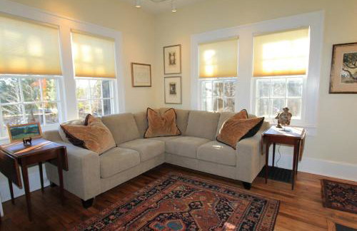 Corner Cottage - Foto 19