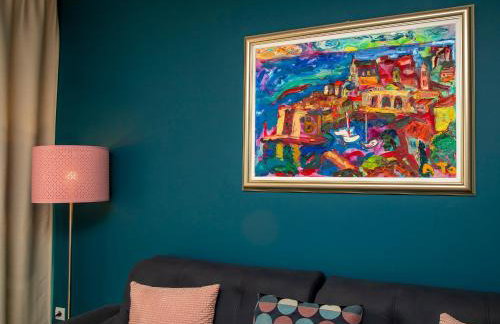 55 & 54 Stairs Apartments - Photo 44