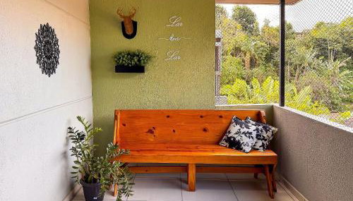 Casa espaçosa com 3 quartos | Até 11 pessoas - Foto 4