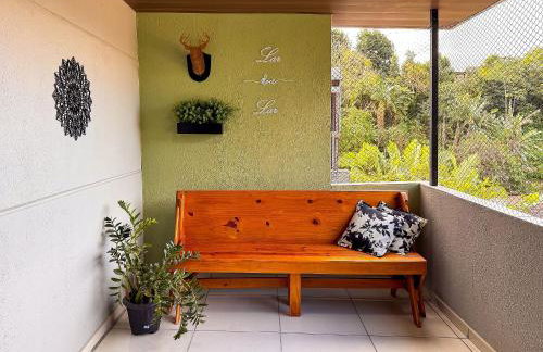 Casa espaçosa com 3 quartos | Até 11 pessoas - Foto 4