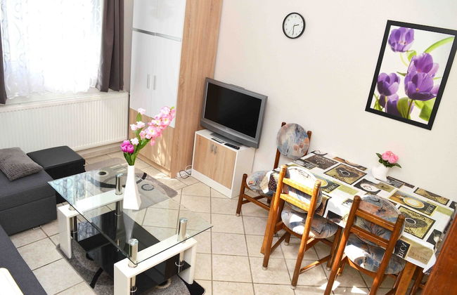 Lorabel Apartmanház Hévíz - Foto 27