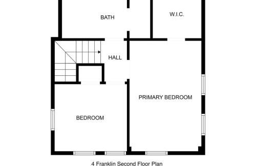 Circa 1789 Historic South End Downtown Home - Foto 40