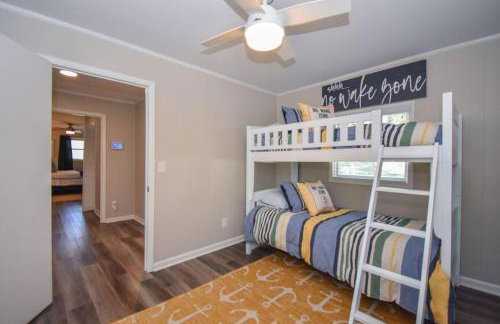 Elsie Jo's on Lake Martin - Foto 32