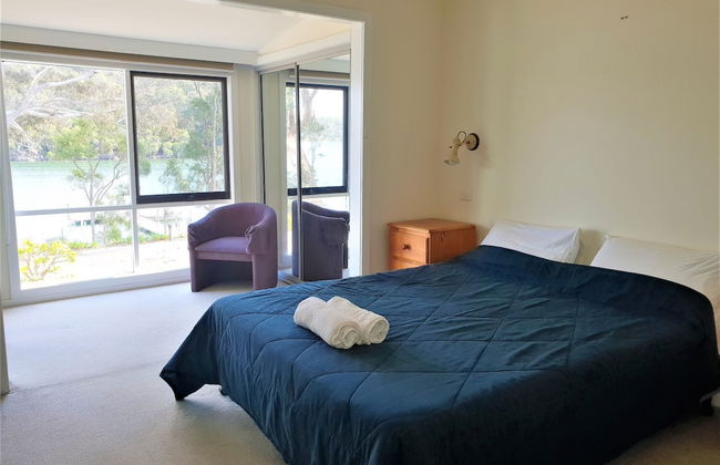 Wonboyn Lake Resort - Foto 10