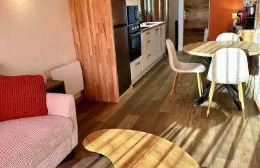 Le Duplex du Parc - Terrasse - Foto 42