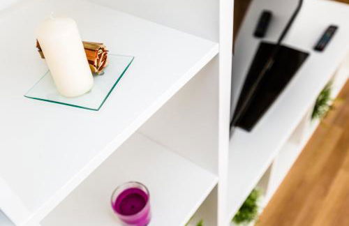 Workers Apartment am Wiener Platz - Foto 13