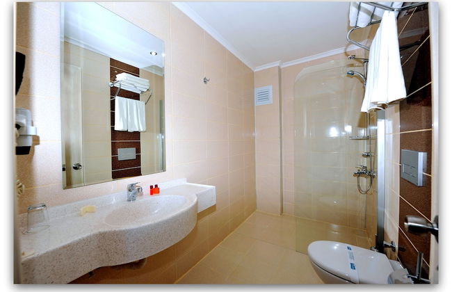 Bella Vista Suit Hotel - Foto 13