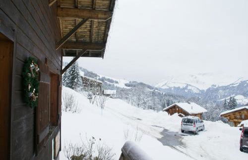 Chalet in Notre-Dame near Ski Lift - Foto 10