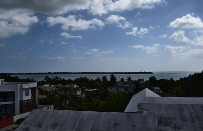 Mountain View Apartment - Foto 13