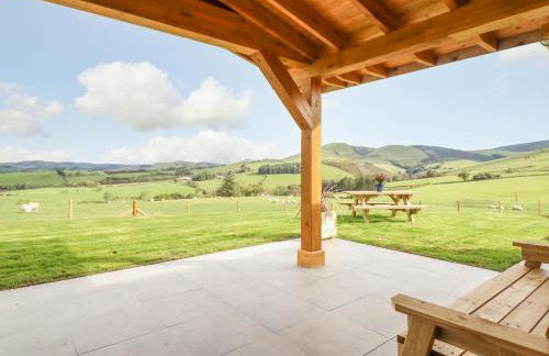 Bacheiddon Log Cabin - Photo 25