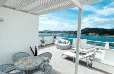 Casa LINDA com VISTA Mar+Piscina - wmsuites - Photo 14