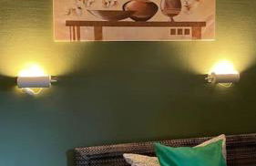 Ferienhaus mit Privatsauna - Foto 10