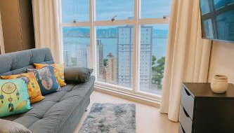 Loft vista Mar - Entre Itajaí e Balneário Camboriú - Foto 4