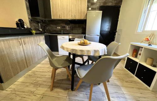 La Casita Gergaleña, Confort - Foto 14