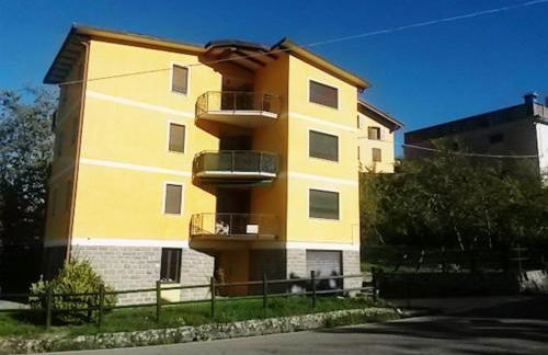 Appartamento Parco dei Castagni MONTECRETO - Photo 6