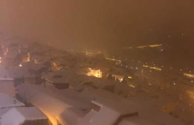 La Nicchia di Gangi - Foto 23