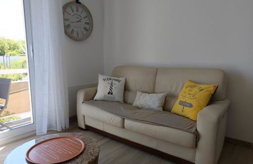 Le Cocon - cosy et tout à pied - Foto 28