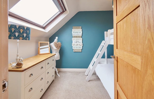 Host Stay Great Habton Cottage - Foto 6