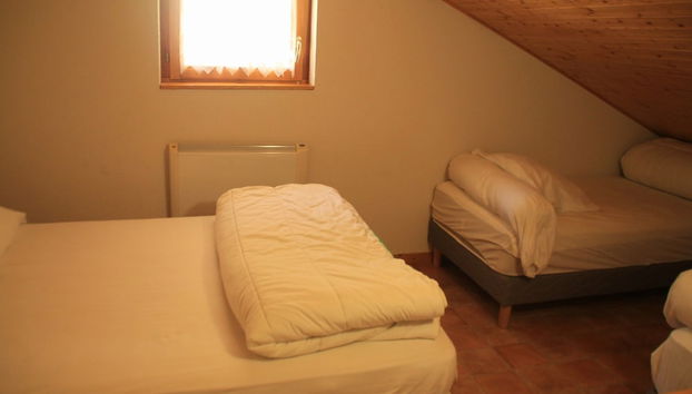 Balcons DE Chatel Bc19 Nature & Mountain - Foto 3, Habitación