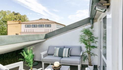 Can Muntaner Duplex - Foto 2