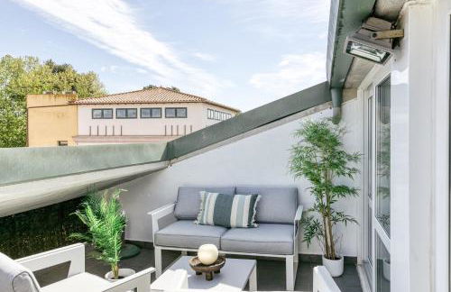 Can Muntaner Duplex - Foto 2