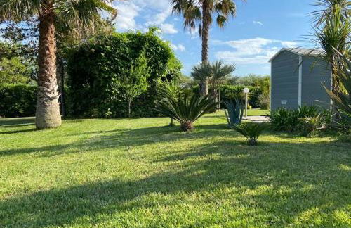 Villa Rosella appartamento 2 - con piscina - 150 m dal mare - Foto 2