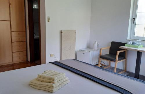 Rooms Keti - Blue room - Foto 5