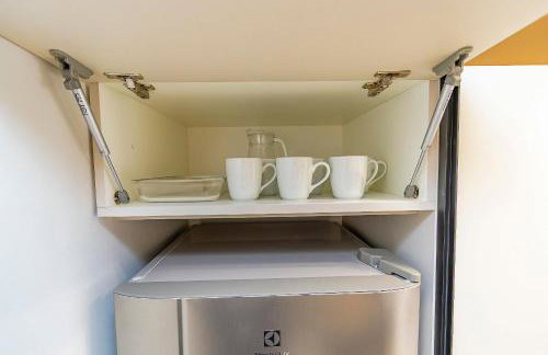 Estilo, Requinte e Conforto no Ecoville - SOU0303A - Foto 18