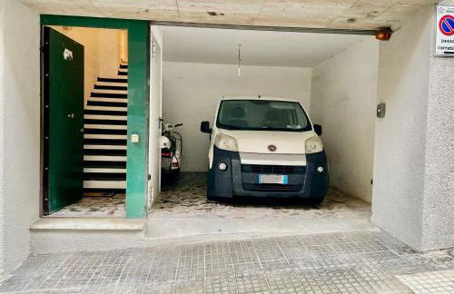 Bakery House Genova, box privato gratuito - Photo 24