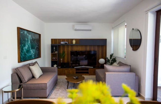 Villa Quetzal 2BR Jungle Dream with Private Pool - Photo 16