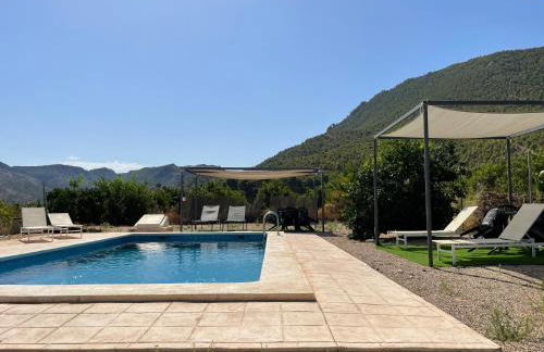 Finca el Campillo Casas Joselito y Nene Pili - Foto 14