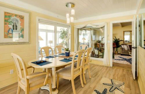 Between the Dunes Breezy Beachfront Oceano Home! - Foto 5