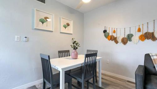 Central 1b apt Next to Airport Virg 12 - Foto 5